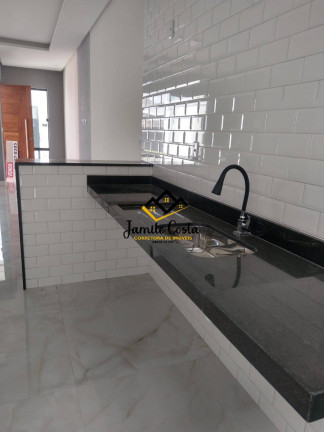 Imagem Casa com 4 Quartos à Venda, 150 m² em Mangabeira - Feira De Santana Imagem Casa com 4 Quartos à Venda, 150 m² em Mangabeira - Feira De Santana