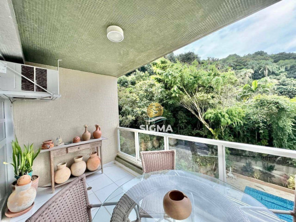 Imagem Apartamento com 4 Quartos à Venda, 155 m² em Pitangueiras - Guarujá Imagem Apartamento com 4 Quartos à Venda, 155 m² em Pitangueiras - Guarujá