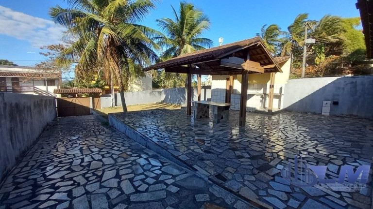 Imagem Casa com 3 Quartos à Venda, 280 m² em Meaípe - Guarapari