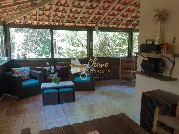 Imagem Chácara com 2 Quartos à Venda, 95 m² em Val Flor - Embu-guaçu Imagem Chácara com 2 Quartos à Venda, 95 m² em Val Flor - Embu-guaçu
