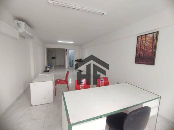 Imagem Sala Comercial para Alugar, 47 m² em São José - Recife Imagem Sala Comercial para Alugar, 47 m² em São José - Recife