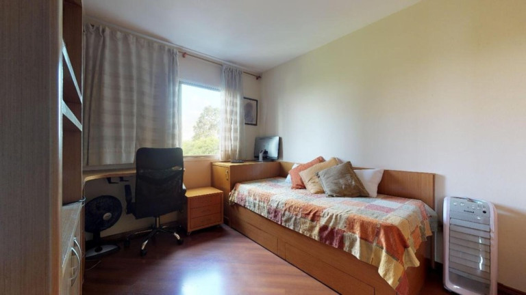 Imagem Apartamento com 3 Quartos à Venda, 110 m² em Vila Olímpia - São Paulo