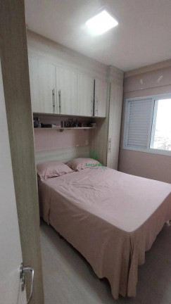Imagem Apartamento com 2 Quartos à Venda, 51 m² em Jardim Tranqüilidade - Guarulhos Imagem Apartamento com 2 Quartos à Venda, 51 m² em Jardim Tranqüilidade - Guarulhos