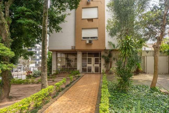 Imagem Imóvel com 3 Quartos à Venda, em Petrópolis - Porto Alegre Imagem Imóvel com 3 Quartos à Venda, em Petrópolis - Porto Alegre