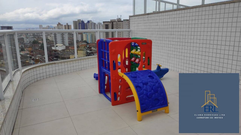 Imagem Apartamento com 2 Quartos à Venda, 75 m² em Caiçara - Praia Grande Imagem Apartamento com 2 Quartos à Venda, 75 m² em Caiçara - Praia Grande