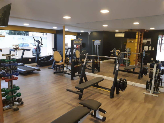 Imagem Apartamento com 2 Quartos para Alugar, 75 m² em Barra Olímpica - Rio De Janeiro Imagem Apartamento com 2 Quartos para Alugar, 75 m² em Barra Olímpica - Rio De Janeiro
