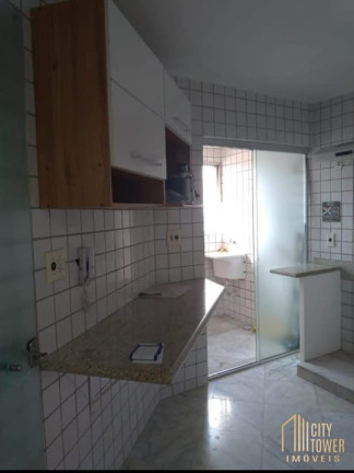 Imagem Apartamento com 2 Quartos à Venda, 60 m² em Vila Vermelha - São Paulo