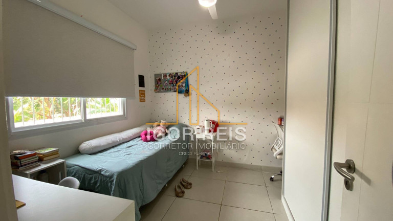 Imagem Casa de Condomínio com 3 Quartos à Venda, 140 m² em Parque Rosário - Campos Dos Goytacazes