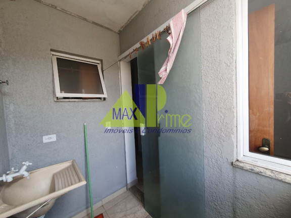Imagem Apartamento com 2 Quartos para Alugar, 44 m² em Penha De França - São Paulo