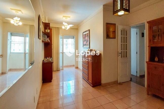 Imagem Apartamento com 3 Quartos à Venda, 105 m² em Centro - Campinas