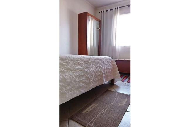 Imagem Apartamento com 2 Quartos à Venda, 58 m² em Vila Guarani (z Sul) - São Paulo