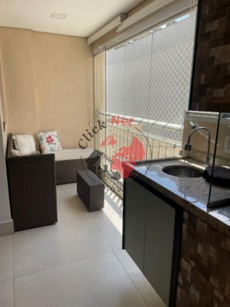 Apartamento com 2 Quartos à Venda, 70 m² em Santa Paula - São Caetano Do Sul