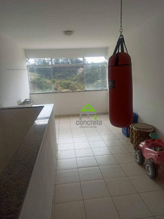 Imagem Casa de Condomínio com 3 Quartos à Venda, 210 m² em Jardim Rio Das Pedras - Cotia
