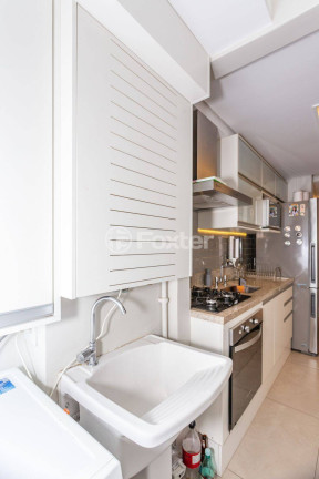 Imagem Apartamento com 2 Quartos à Venda, 62 m² em Vila Anglo Brasileira - São Paulo