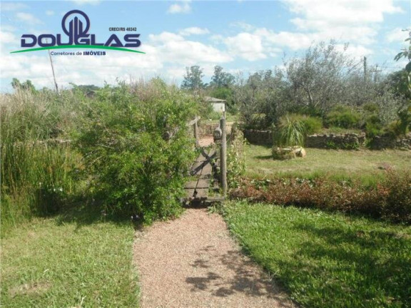 Imagem Chácara com 3 Quartos à Venda, 109 m² em Passo Vigário - Viamão