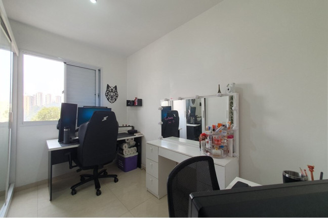 Imagem Apartamento com 2 Quartos à Venda, 50 m² em Jardim Parque Morumbi - São Paulo Imagem Apartamento com 2 Quartos à Venda, 50 m² em Jardim Parque Morumbi - São Paulo