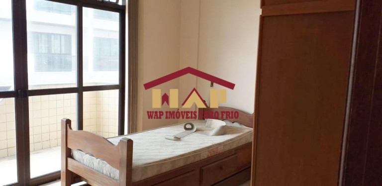 Imagem Apartamento com 3 Quartos para Alugar, 120 m² em Centro - Cabo Frio Imagem Apartamento com 3 Quartos para Alugar, 120 m² em Centro - Cabo Frio