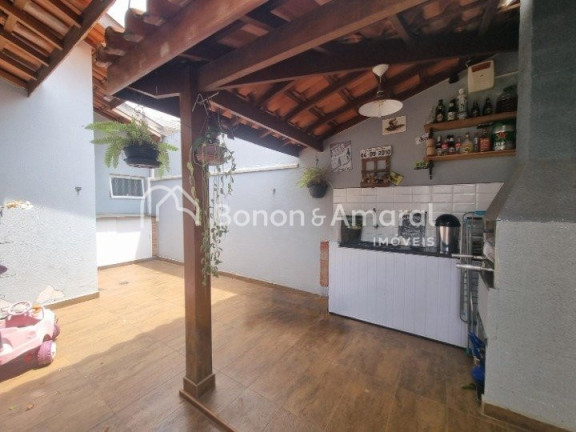 Imagem Casa de Condomínio com 3 Quartos à Venda, 200 m² em Residencial Terras Do Barão - Campinas Imagem Casa de Condomínio com 3 Quartos à Venda, 200 m² em Residencial Terras Do Barão - Campinas