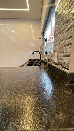 Imagem Casa com 3 Quartos à Venda, 116 m² em Caiçara - Praia Grande Imagem Casa com 3 Quartos à Venda, 116 m² em Caiçara - Praia Grande