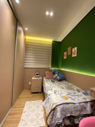 Imagem Apartamento com 3 Quartos à Venda, 73 m² em Vila Yara - Osasco