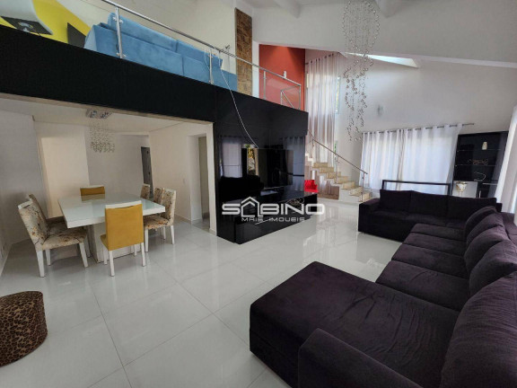 Imagem Casa com 4 Quartos à Venda, 320 m² em Riviera De São Lourenço - Bertioga