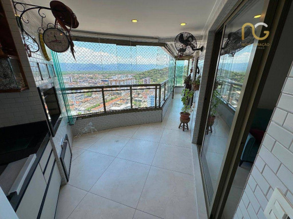 Imagem Apartamento com 2 Quartos à Venda, 102 m² em Canto Do Forte - Praia Grande Imagem Apartamento com 2 Quartos à Venda, 102 m² em Canto Do Forte - Praia Grande