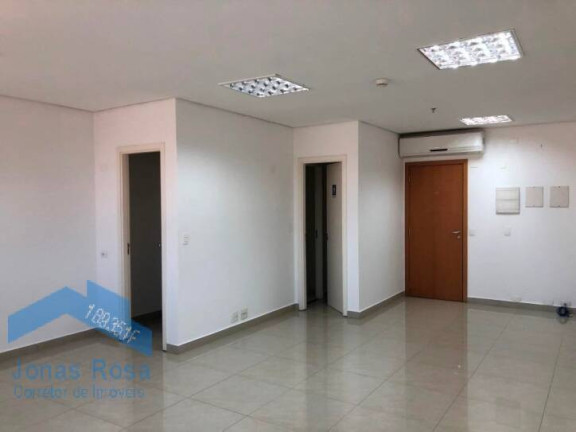 Imagem Sala Comercial à Venda, 42 m² em Tamboré - Barueri Imagem Sala Comercial à Venda, 42 m² em Tamboré - Barueri
