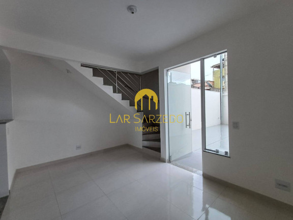Imagem Casa com 3 Quartos à Venda, 60 m² em Jardim Das Flores - Ibirité Imagem Casa com 3 Quartos à Venda, 60 m² em Jardim Das Flores - Ibirité