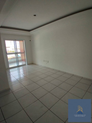 Apartamento com 3 Quartos à Venda, 78 m² em Canto Do Forte - Praia Grande
