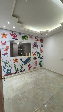 Imagem Casa com 3 Quartos à Venda, 155 m² em Industrial Santo Antônio - Aparecida De Goiânia Imagem Casa com 3 Quartos à Venda, 155 m² em Industrial Santo Antônio - Aparecida De Goiânia