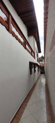 Imagem Sobrado com 3 Quartos à Venda ou Locação, 424 m² em Jardim Nova Poá - Poá