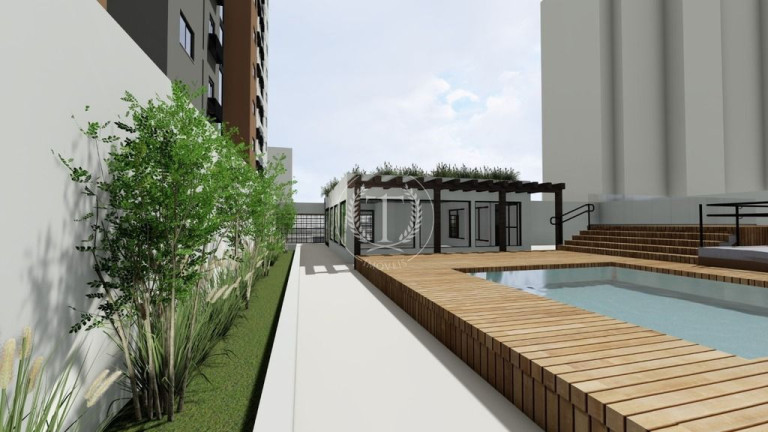 Imagem Apartamento com 2 Quartos à Venda, 41 m² em São Paulo