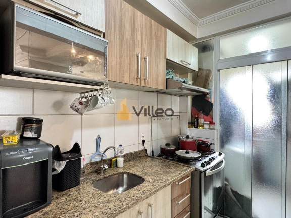 Imagem Apartamento com 2 Quartos para Alugar,  em Jardim São Carlos - Sorocaba