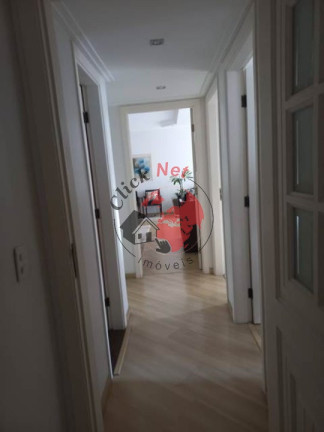 Imagem Apartamento com 3 Quartos à Venda, 137 m² em Santo Antônio - São Caetano Do Sul Imagem Apartamento com 3 Quartos à Venda, 137 m² em Santo Antônio - São Caetano Do Sul