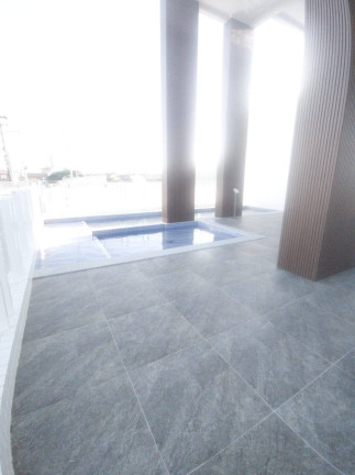 Imagem Apartamento com 2 Quartos para Alugar, 78 m² em Mirim - Praia Grande Imagem Apartamento com 2 Quartos para Alugar, 78 m² em Mirim - Praia Grande