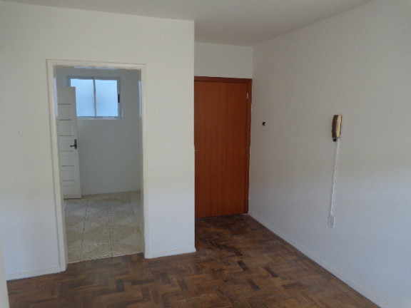 Imagem Apartamento com 2 Quartos à Venda, 52 m² em Teresópolis - Porto Alegre