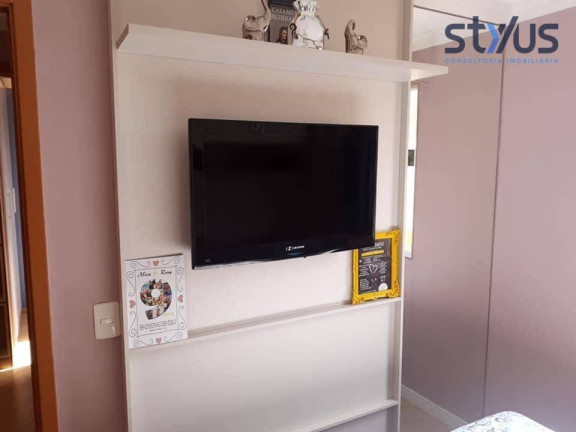 Imagem Apartamento com 2 Quartos à Venda, 45 m² em água Chata - Guarulhos
