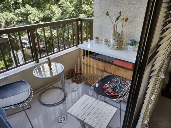 Imagem Imóvel com 3 Quartos à Venda, 117 m² em Graça - Salvador Imagem Imóvel com 3 Quartos à Venda, 117 m² em Graça - Salvador