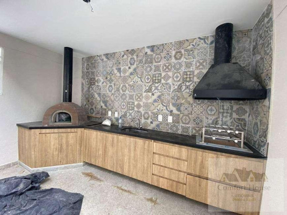 Imagem Apartamento com 2 Quartos à Venda, 55 m² em Casa Branca - Santo André Imagem Apartamento com 2 Quartos à Venda, 55 m² em Casa Branca - Santo André