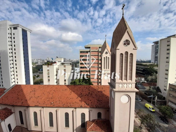Imagem Apartamento com 1 Quarto para Alugar, 26 m² em Vila Clementino - São Paulo Imagem Apartamento com 1 Quarto para Alugar, 26 m² em Vila Clementino - São Paulo