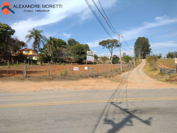 Imagem Chácara à Venda, 1.535 m² em Araçoiaba Da Serra
