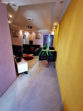 Imagem Apartamento com 3 Quartos à Venda, 99 m² em Vila Monte Alegre - São Paulo