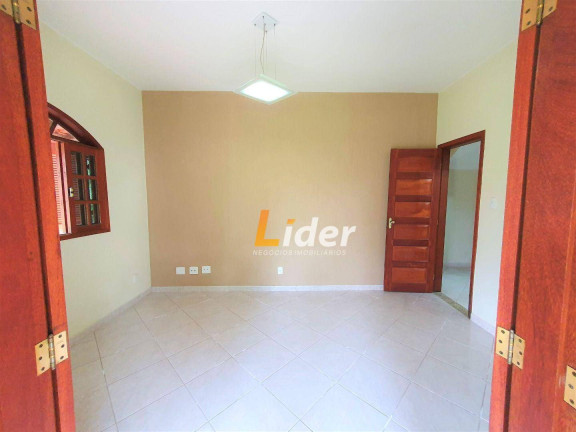 Imagem Casa com 3 Quartos para Alugar, 176 m² em Retiro - Juiz De Fora