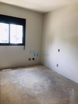 Imagem Apartamento com 3 Quartos à Venda, 102 m² em Moema índios - São Paulo
