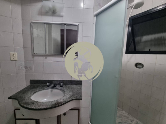 Imagem Apartamento com 3 Quartos à Venda, 110 m² em Campo Grande - Santos Imagem Apartamento com 3 Quartos à Venda, 110 m² em Campo Grande - Santos