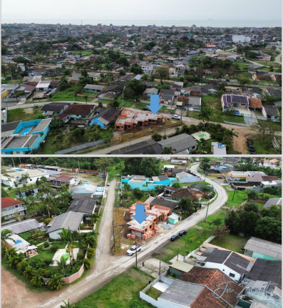 Imagem Casa com 2 Quartos à Venda, 138 m² em Pontal Do Paraná