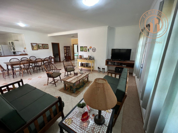 Imagem Imóvel com 3 Quartos à Venda, 150 m² em Residencial Porta Do Sol - Mairinque