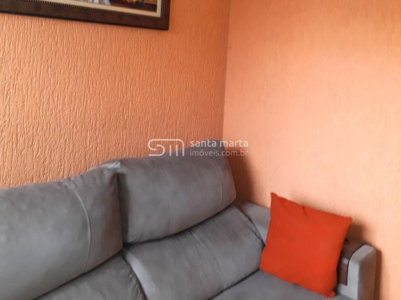 Imagem Casa com 2 Quartos à Venda, 140 m² em Santo Antônio - Lorena