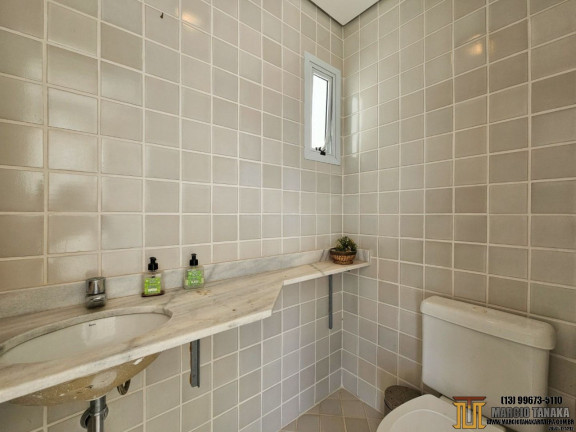 Imagem Cobertura com 4 Quartos à Venda, 179 m² em Riviera - Bertioga