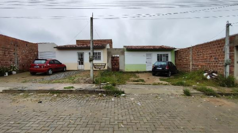 Casa com 2 Quartos à Venda, 160 m² em Andorinha - Caruaru